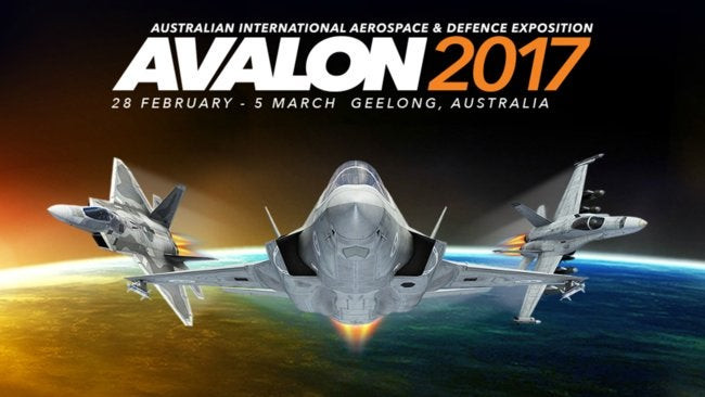 AVALON Airshow 2017: Eπίδειξη F-22, F-35, F/A-18F Super Hornet (βίντεο)